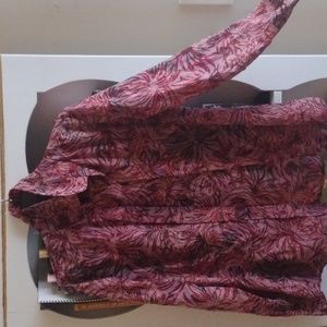 Women's sheer and beautiful light weight design, super pretty